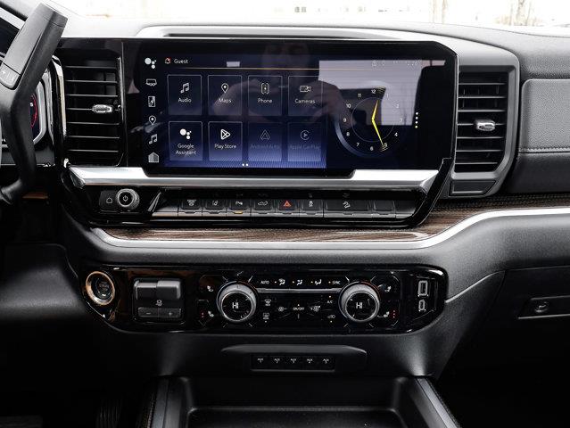 chevrolet Silverado 3500HD 2026 - 24