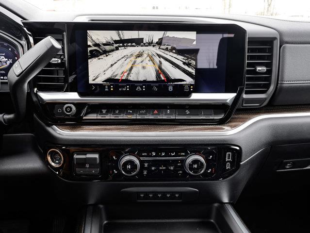 chevrolet Silverado 3500HD 2026 - 25