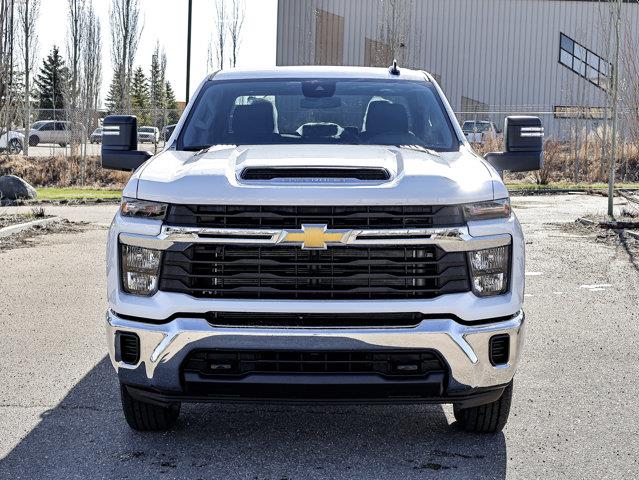 chevrolet Silverado 2500HD 2026 - 3