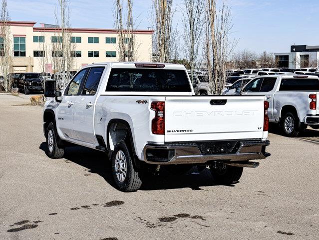 chevrolet Silverado 2500HD 2026 - 11