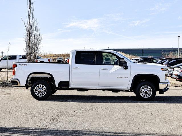 chevrolet Silverado 2500HD 2026 - 14