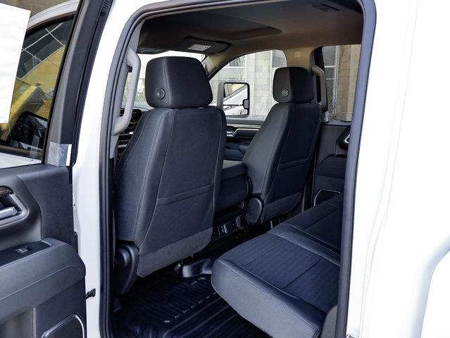chevrolet Silverado 2500HD 2026 - 25