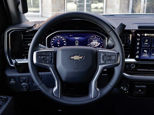 chevrolet Silverado 2500HD 2026 - 28