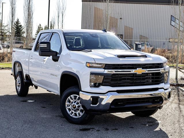 chevrolet Silverado 2500HD 2026 - 2