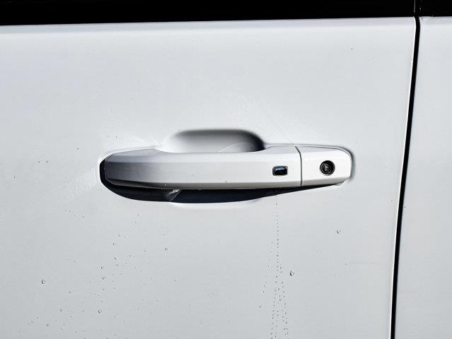 chevrolet Silverado 2500HD 2026 - 8
