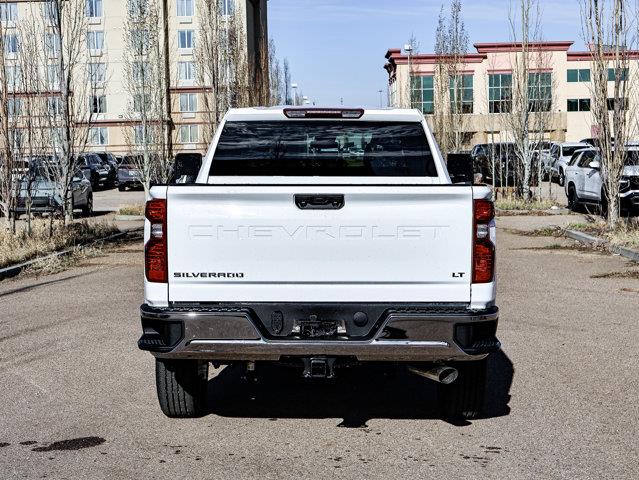 chevrolet Silverado 2500HD 2026 - 12