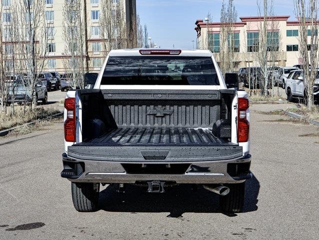 chevrolet Silverado 2500HD 2026 - 15