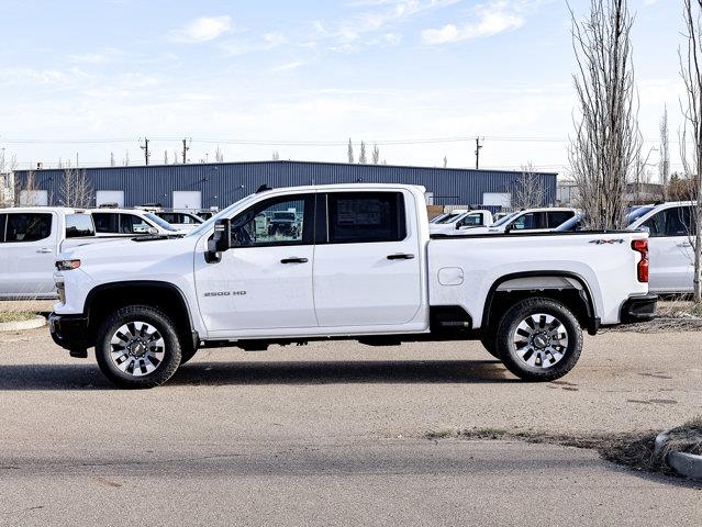 chevrolet Silverado 2500HD 2026 - 10