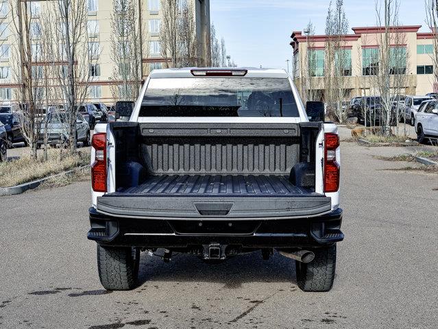 chevrolet Silverado 2500HD 2026 - 15