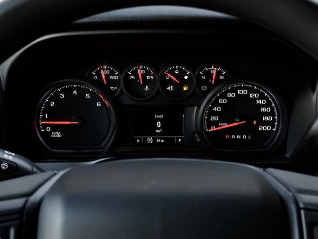 chevrolet Silverado 2500HD 2026 - 20