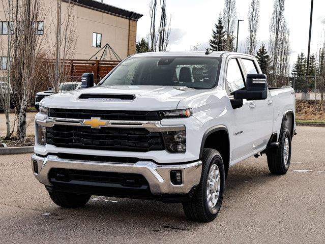chevrolet Silverado 3500HD 2026 - 4