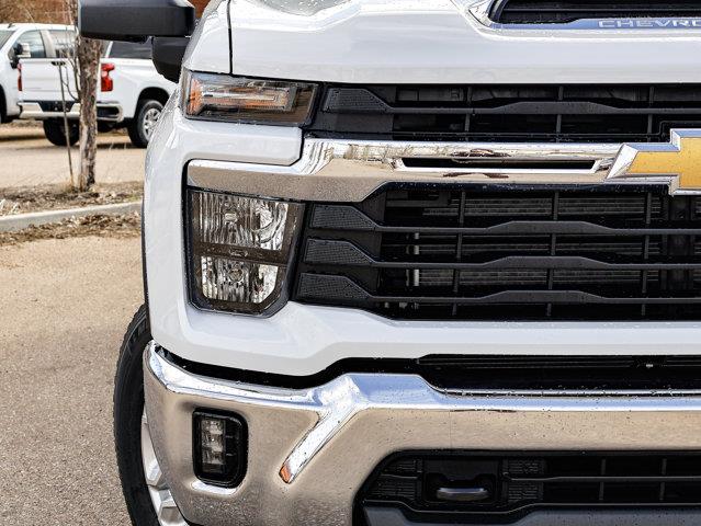 chevrolet Silverado 3500HD 2026 - 5