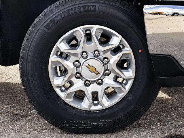chevrolet Silverado 3500HD 2026 - 6