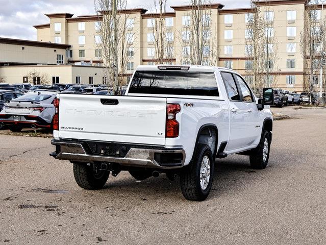 chevrolet Silverado 3500HD 2026 - 13