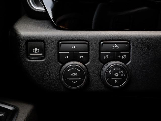 chevrolet Silverado 3500HD 2026 - 18