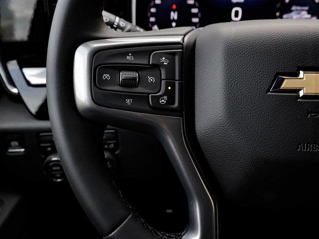 chevrolet Silverado 3500HD 2026 - 20