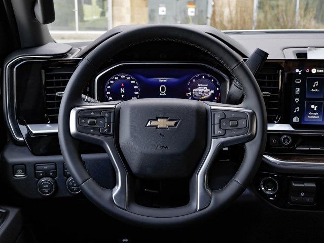 chevrolet Silverado 3500HD 2026 - 29