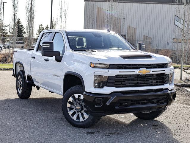 chevrolet Silverado 2500HD 2026 - 2