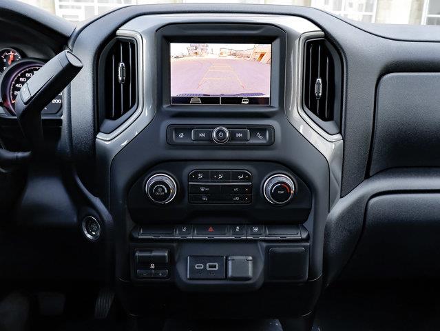 chevrolet Silverado 2500HD 2026 - 24