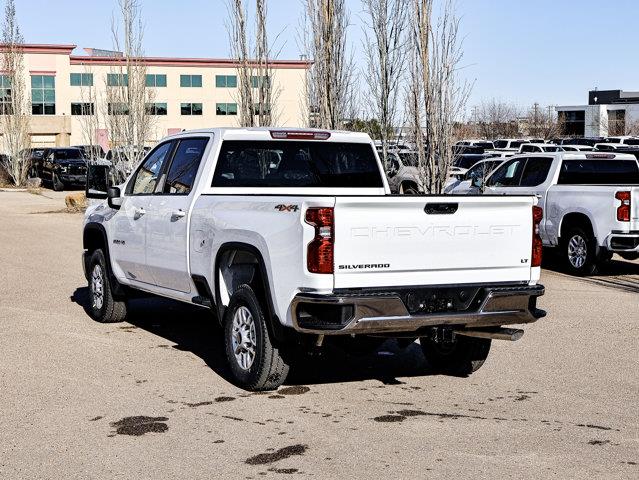 chevrolet Silverado 2500HD 2026 - 11
