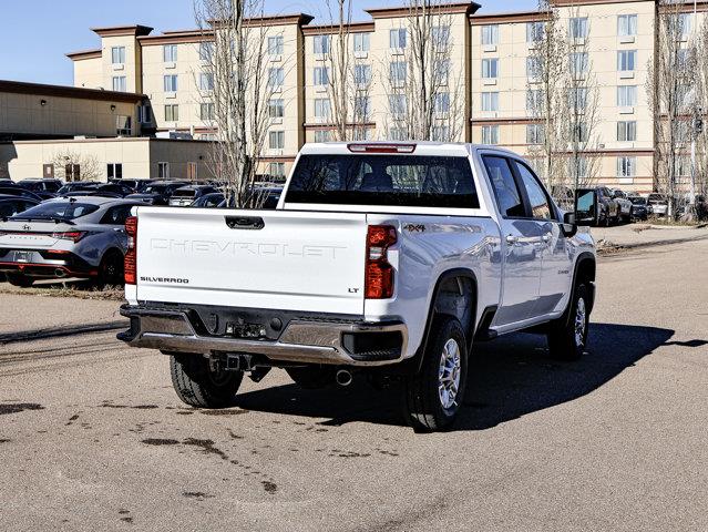 chevrolet Silverado 2500HD 2026 - 13