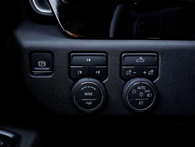 chevrolet Silverado 2500HD 2026 - 18