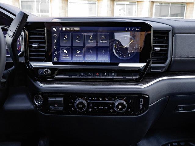 chevrolet Silverado 2500HD 2026 - 24