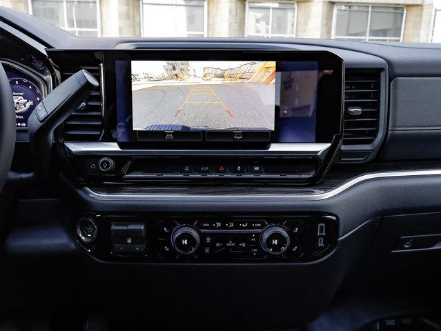 chevrolet Silverado 2500HD 2026 - 25