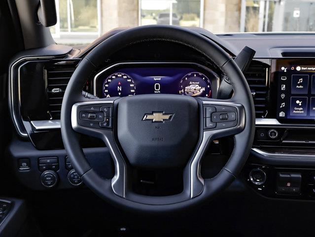 chevrolet Silverado 2500HD 2026 - 29