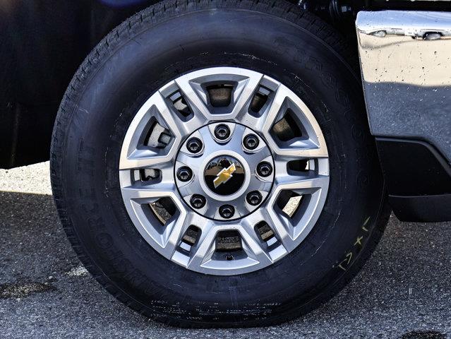 chevrolet Silverado 2500HD 2026 - 6