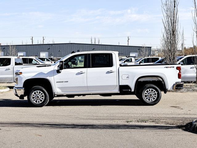 chevrolet Silverado 2500HD 2026 - 10