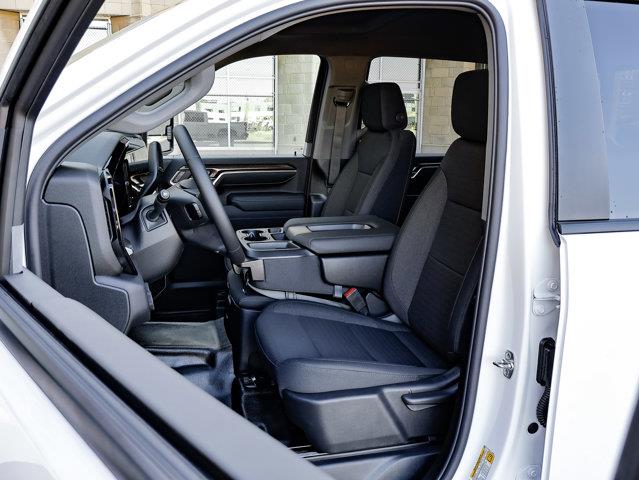 chevrolet Silverado 2500HD 2026 - 16