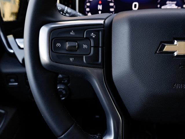 chevrolet Silverado 2500HD 2026 - 19