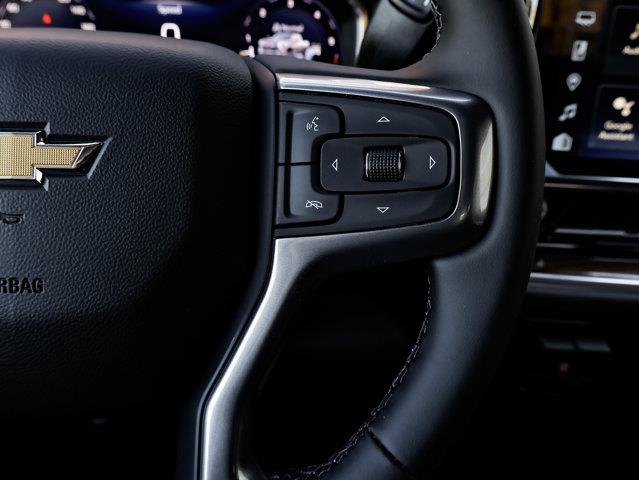 chevrolet Silverado 2500HD 2026 - 21