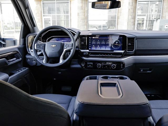 chevrolet Silverado 2500HD 2026 - 26