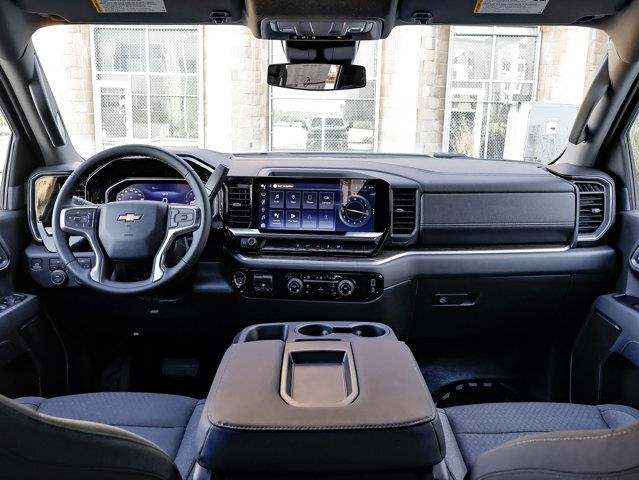 chevrolet Silverado 2500HD 2026 - 27