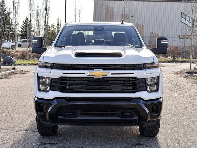 chevrolet Silverado 2500HD 2026 - 3