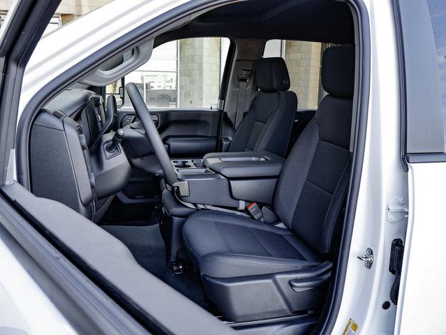 chevrolet Silverado 2500HD 2026 - 16
