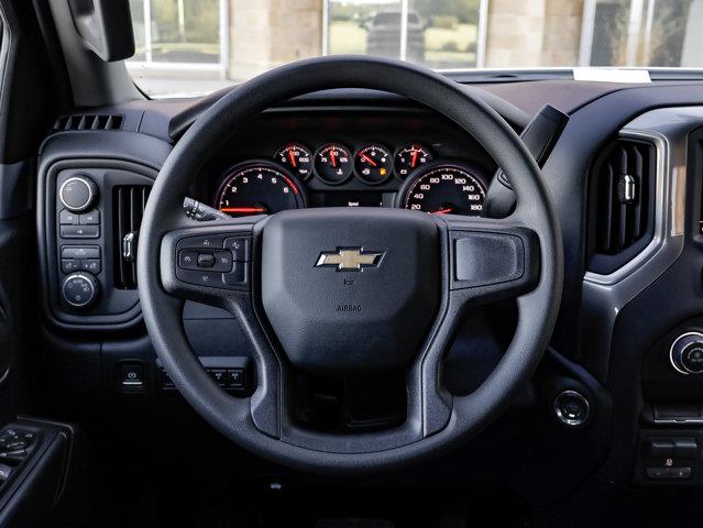 chevrolet Silverado 2500HD 2026 - 28