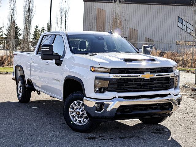 chevrolet Silverado 2500HD 2026 - 2