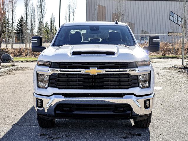 chevrolet Silverado 2500HD 2026 - 3