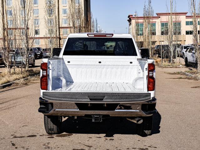 chevrolet Silverado 2500HD 2026 - 15