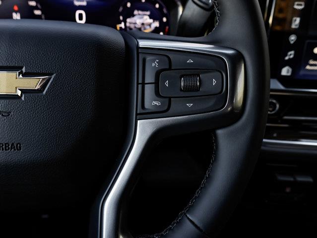 chevrolet Silverado 2500HD 2026 - 22