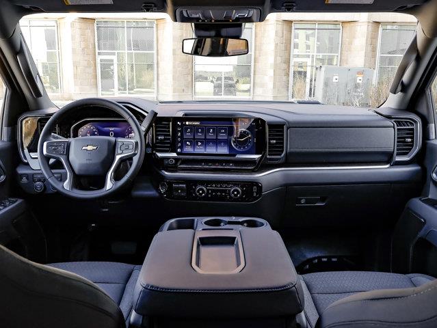 chevrolet Silverado 2500HD 2026 - 28