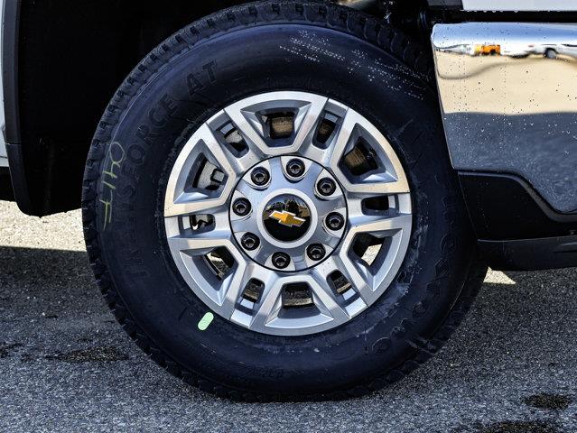 chevrolet Silverado 2500HD 2026 - 6