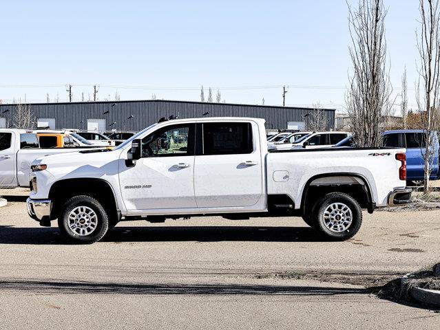 chevrolet Silverado 2500HD 2026 - 10