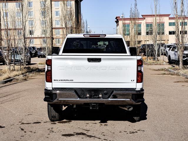 chevrolet Silverado 2500HD 2026 - 12