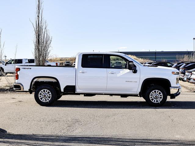 chevrolet Silverado 2500HD 2026 - 14