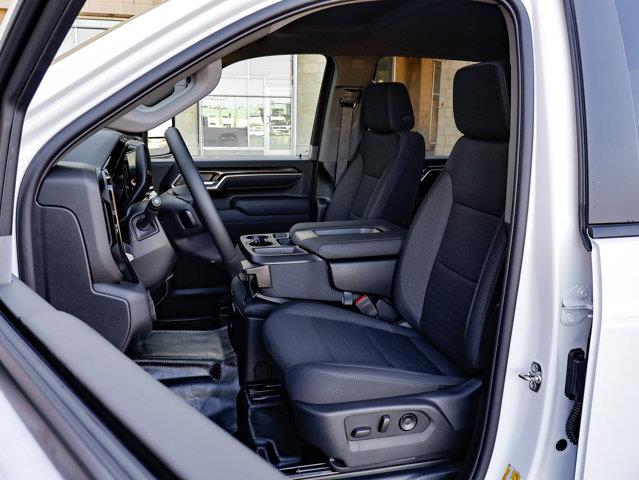 chevrolet Silverado 2500HD 2026 - 16