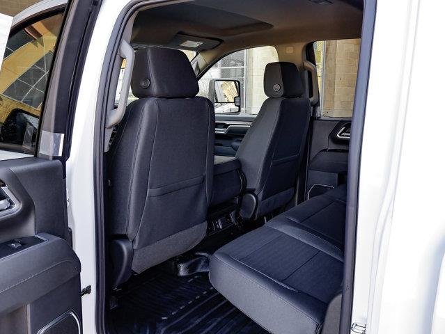 chevrolet Silverado 2500HD 2026 - 26
